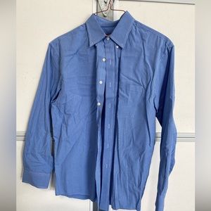 Men’s Izod Button Up